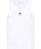 Marine Serre Moon cotton tank top