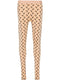 Marine Serre Moon leggings