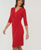 Marine Travel Dress