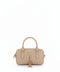 Mario Valentino Beige Bag