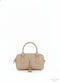 Mario Valentino Beige Bag