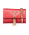 Mario Valentino Red Handbag