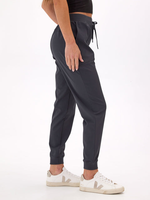 Marjorie Performance Woven Jogger
