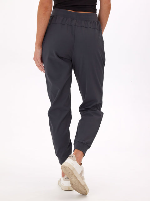 Marjorie Performance Woven Jogger