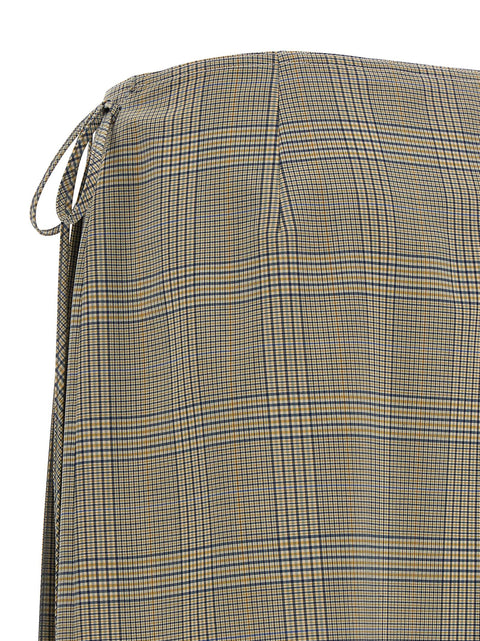 Marni Clement Skirt