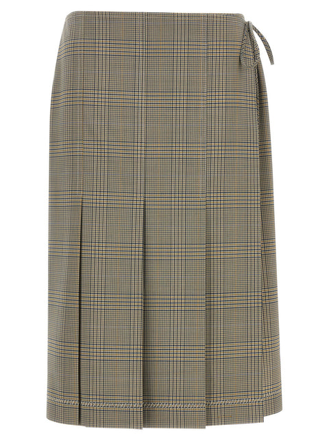 Marni Clement Skirt