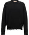Marni Destroyed Effect Sweater