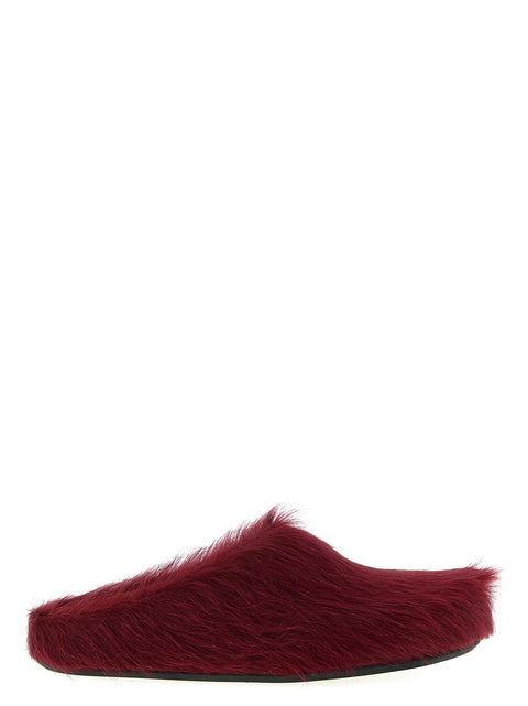 Marni Fussbett Sabots