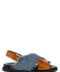 Marni Fussbett Sandals