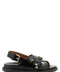 Marni Fussbett Sandals