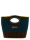 Marni Knotty Clutch