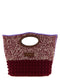 Marni Knotty Clutch