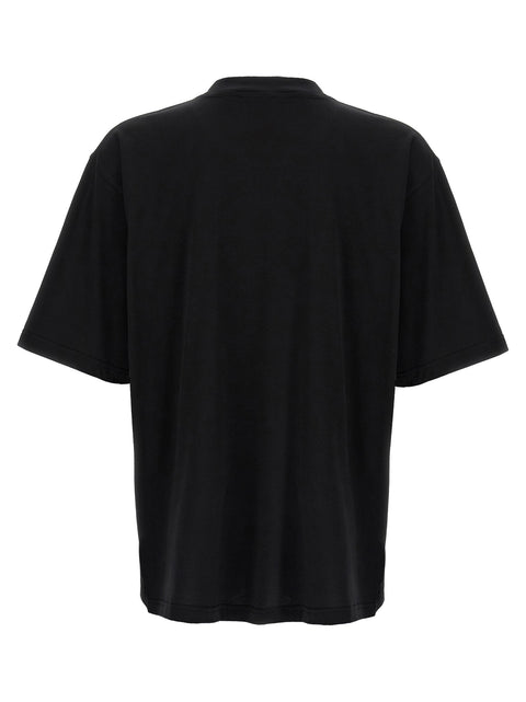 Marni Logo Patch T-shirt