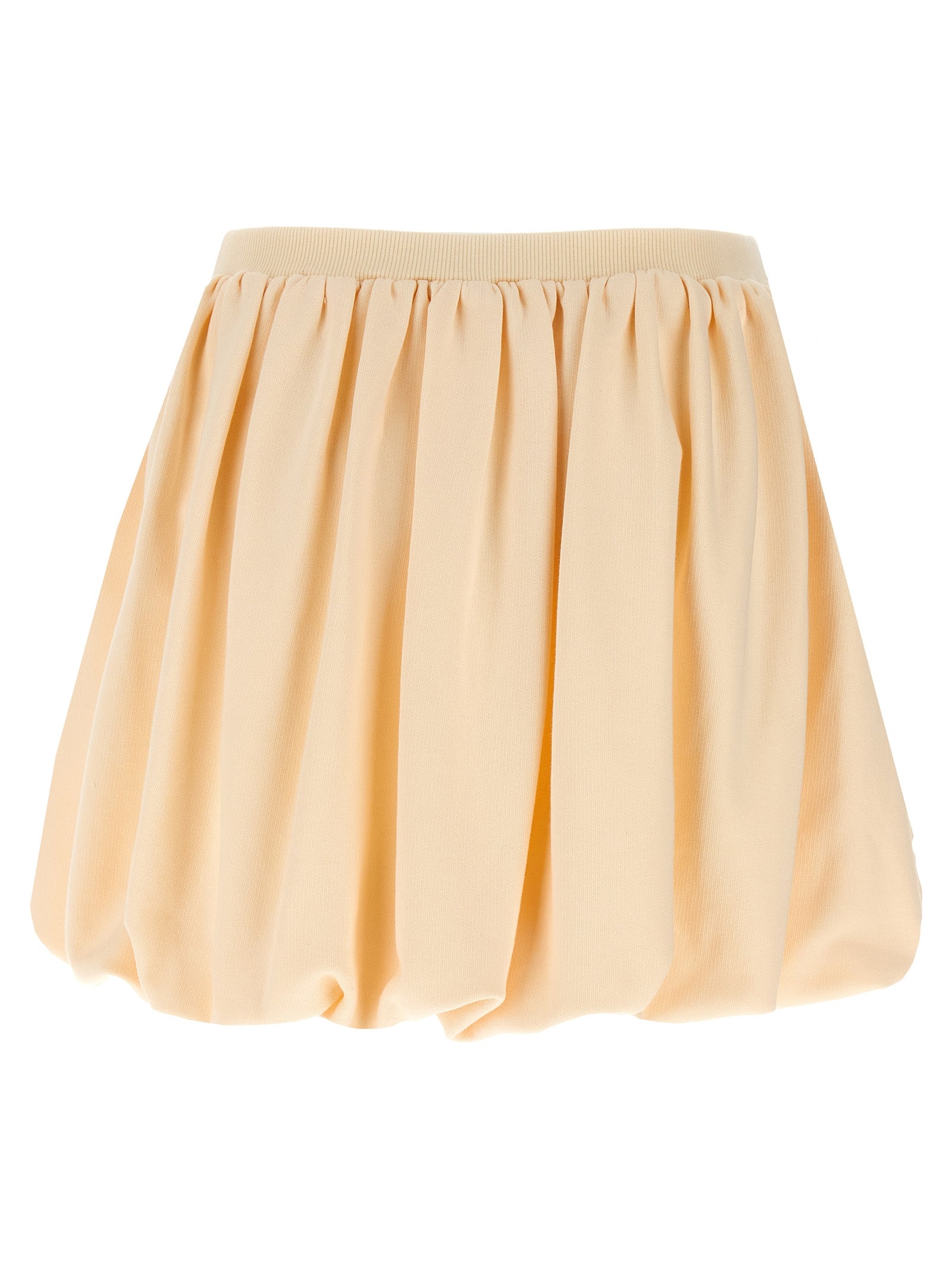 Marni Loopback Skirt