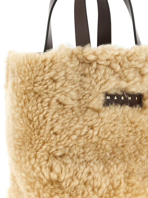 Marni Museo Bag Handbag