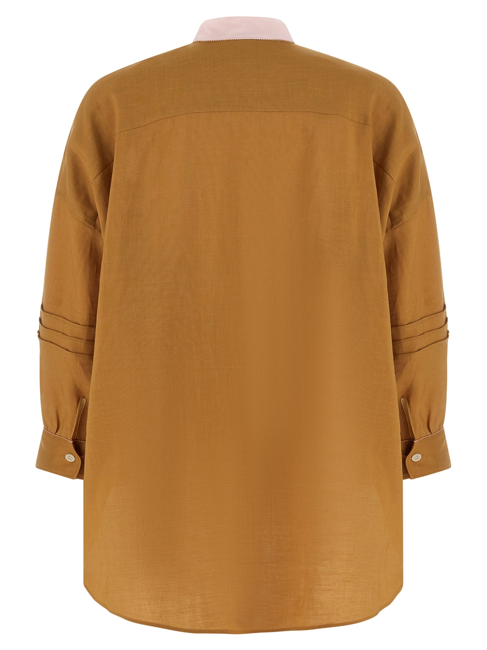 Marni Ramie Shirt