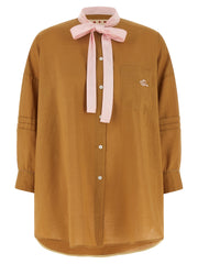 Marni Ramie Shirt