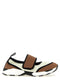 Marni Running Mary Jane Sneakers