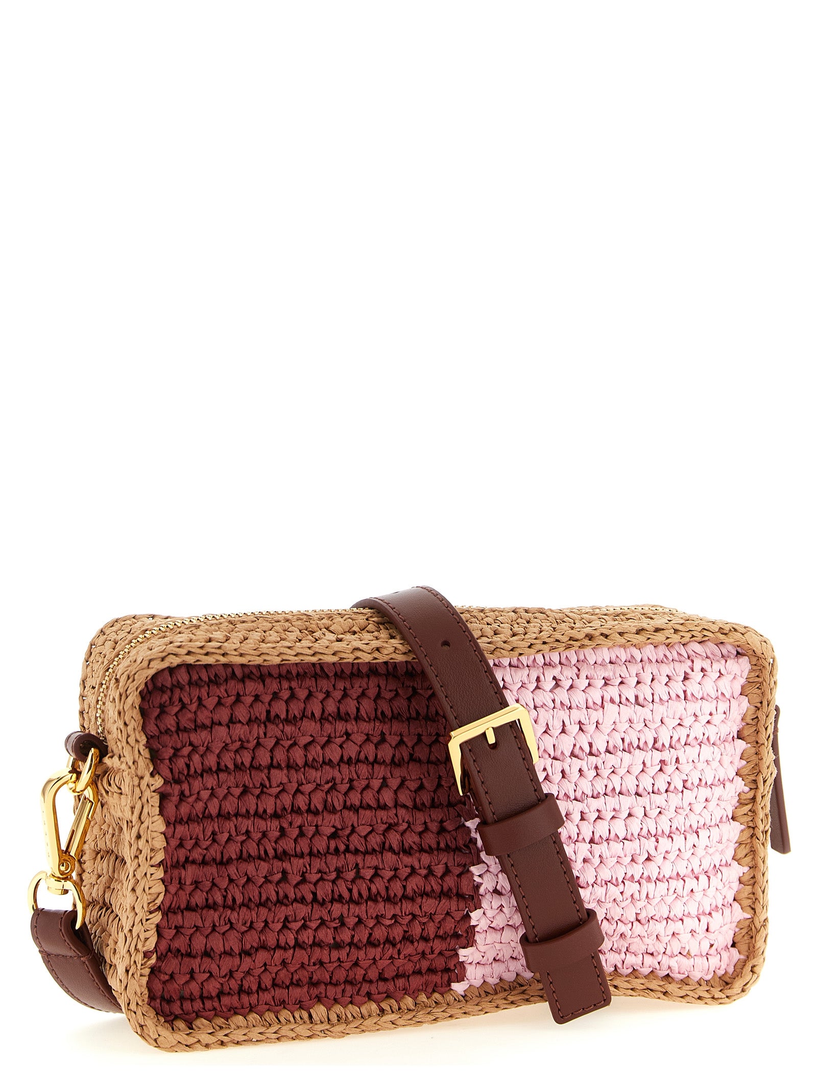Marni Seaside Crossbody Bag