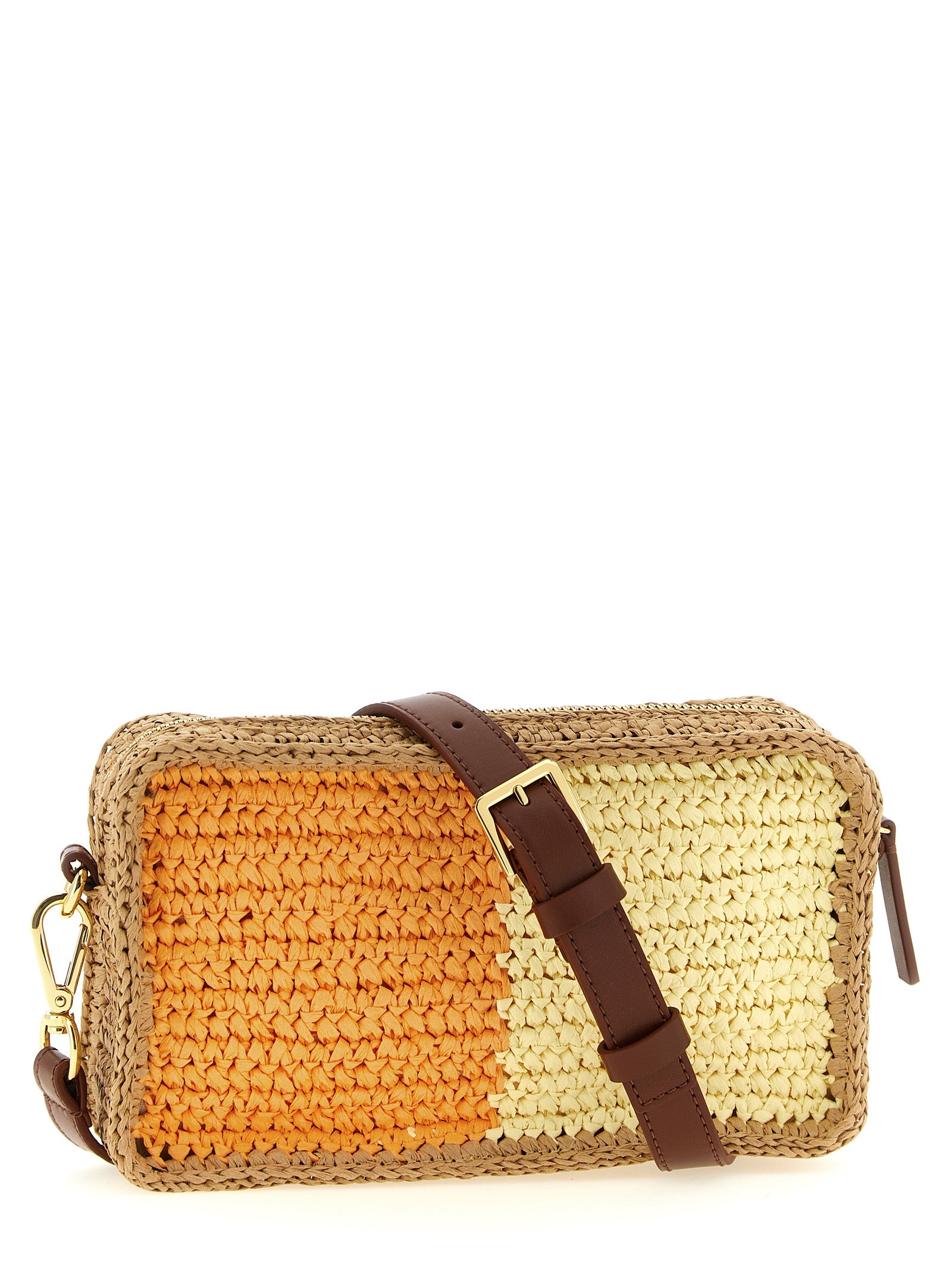 Marni Seaside Crossbody Bag