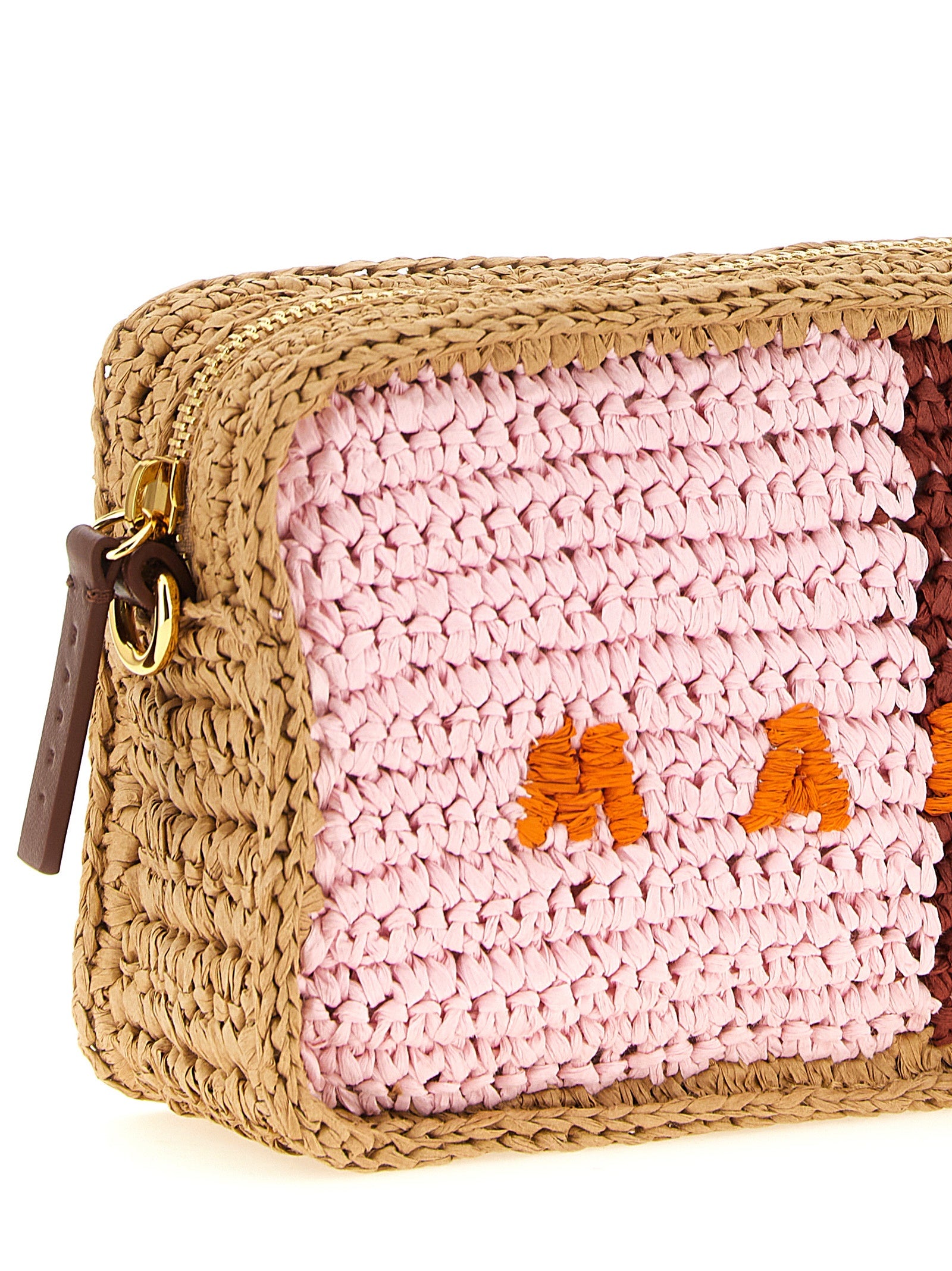 Marni Seaside Crossbody Bag