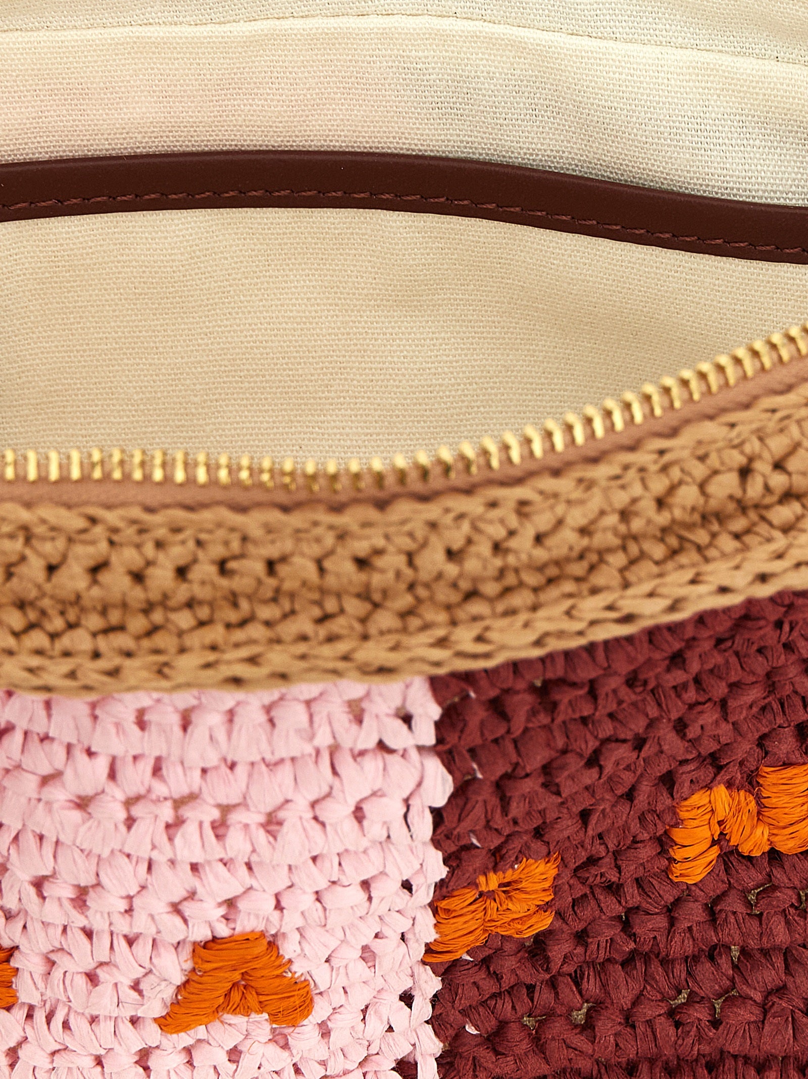 Marni Seaside Crossbody Bag