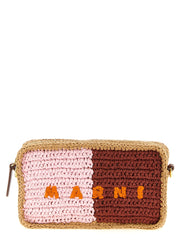 Marni Seaside Crossbody Bag