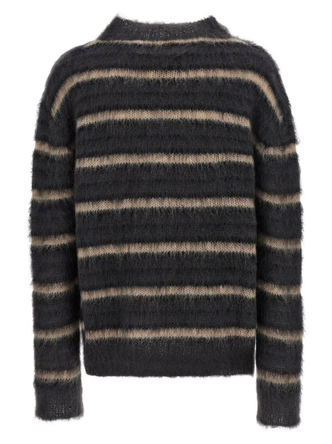 Marni Striped Sweater