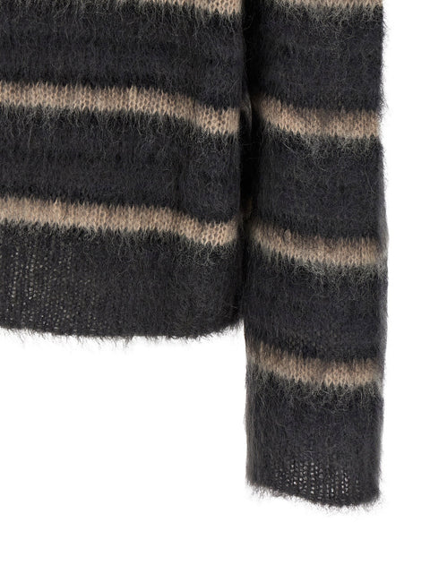 Marni Striped Sweater