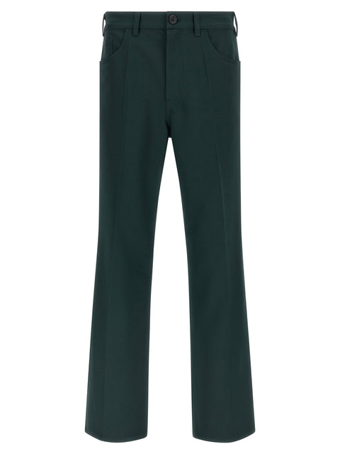 Marni Technical Twill Pants