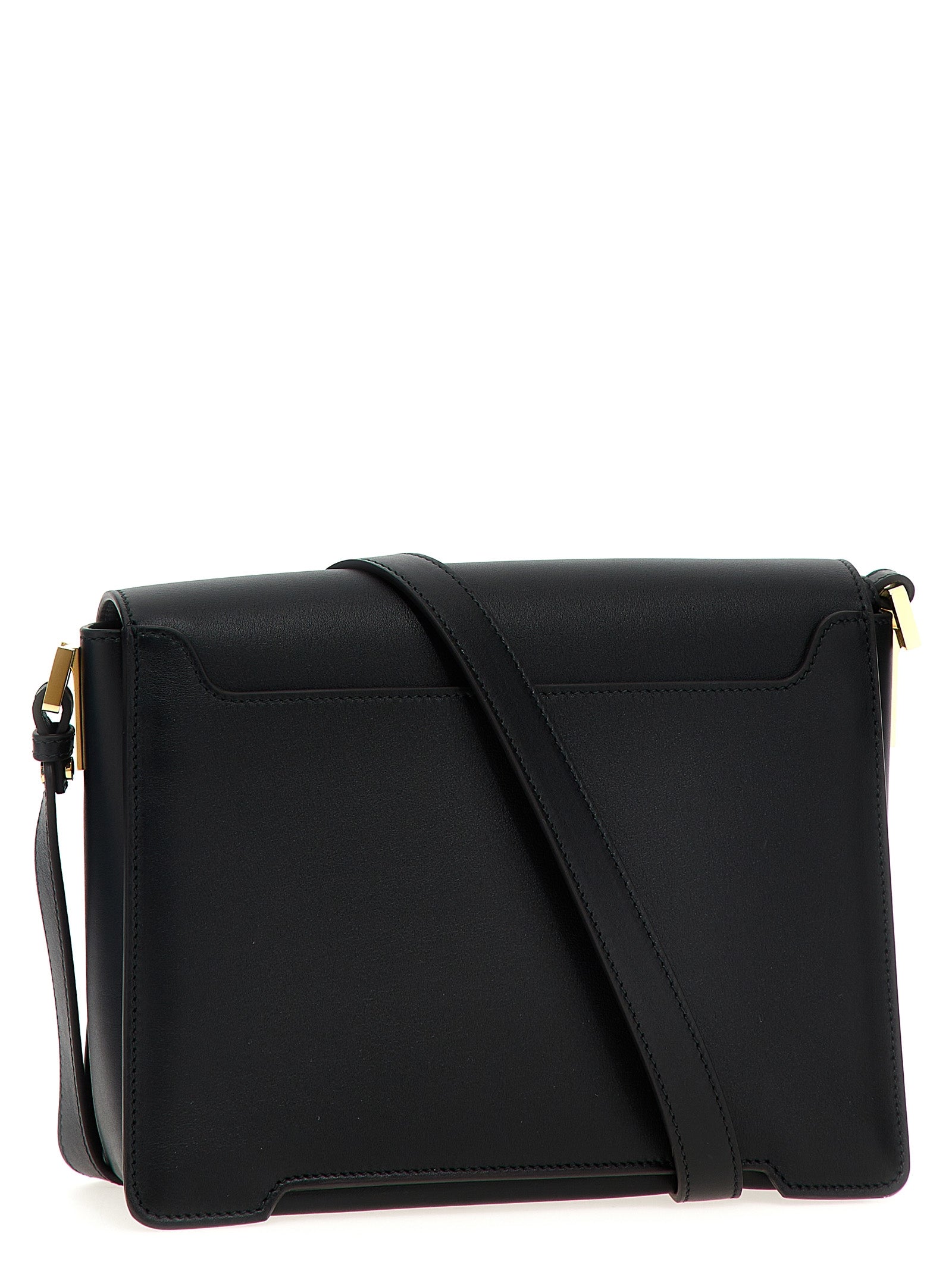Marni Trunkaroo Medium Shoulder Bag