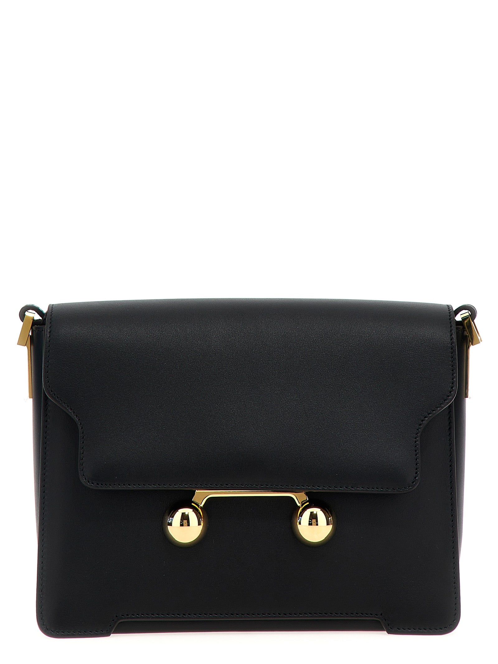 Marni Trunkaroo Medium Shoulder Bag