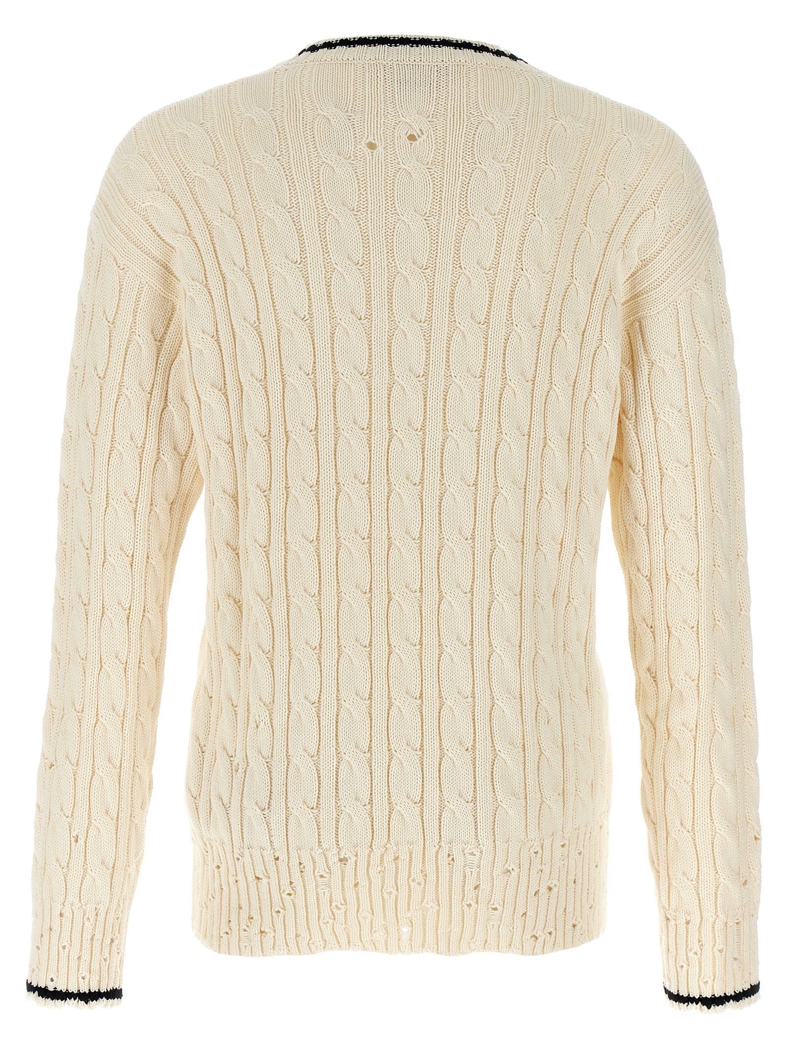 Marni V Neckline Sweater