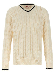 Marni V Neckline Sweater