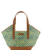 Marni Waves Piccola Shopping Bag