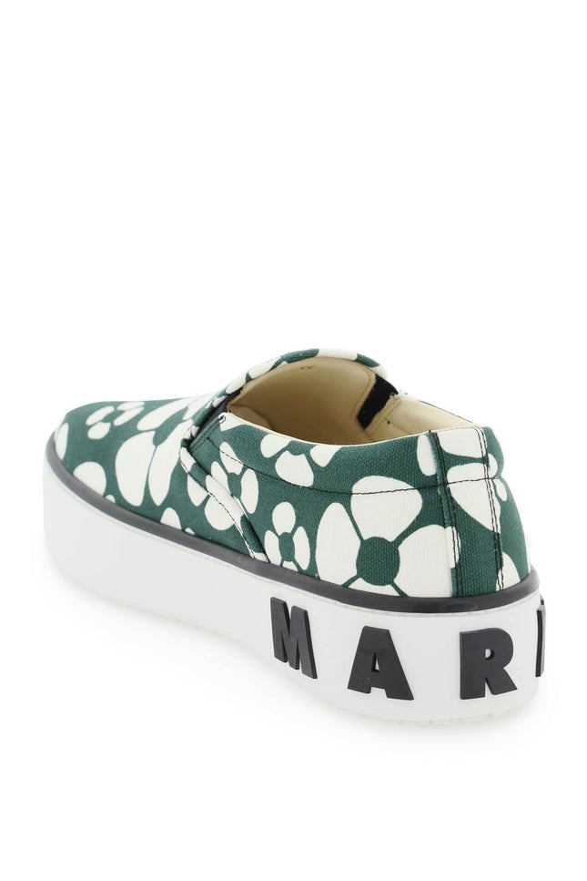 Marni x carhartt slip-on sneakers-men > shoes > sneakers-Marni X CARHARTT-44-Mixed colours-Urbanheer
