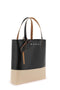 Marni tribeca tote bag-Men > Bags > General-Marni-os-Beige-Urbanheer