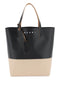 Marni tribeca tote bag-Men > Bags > General-Marni-os-Beige-Urbanheer