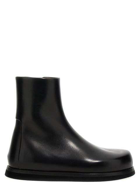 Marsèll Accom Ankle Boots