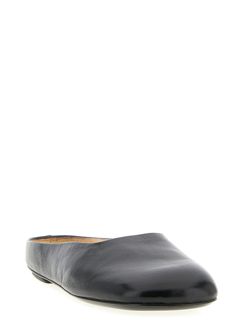 Marsèll Bama Mules
