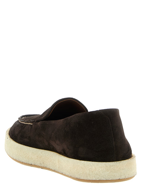 Marsèll Cassablocco Loafers