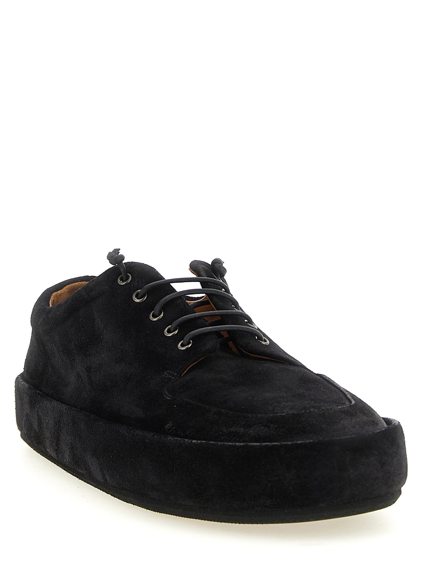 Marsèll Cassapelle Derby Shoes