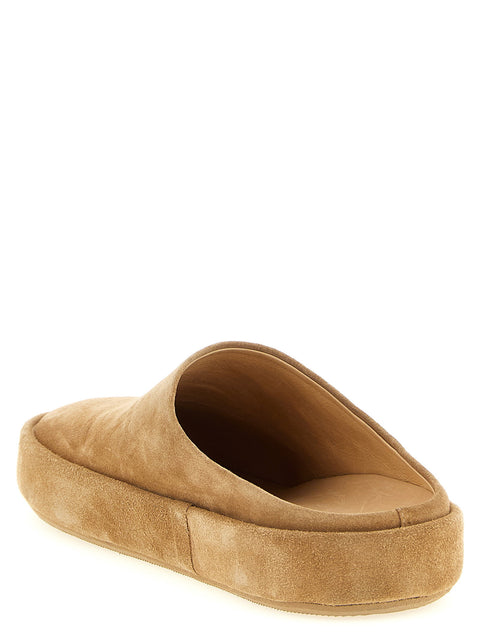 Marsèll Cassapelle Mules