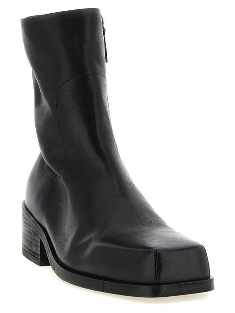 Marsèll Cassello Ankle Boots
