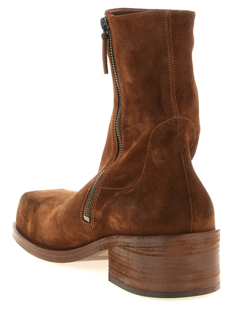 Marsèll Cassello Ankle Boots