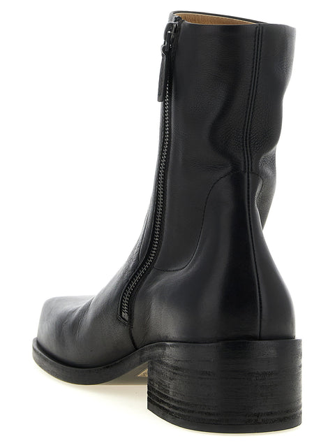 Marsèll Cassello Ankle Boots