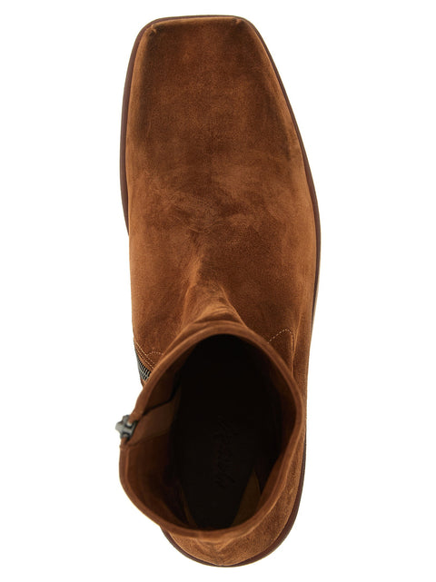 Marsèll Cassello Ankle Boots