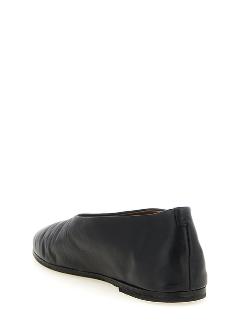 Marsèll Coltellaccio Ballet Flats