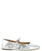 Marsèll Strascico Ballet Flats