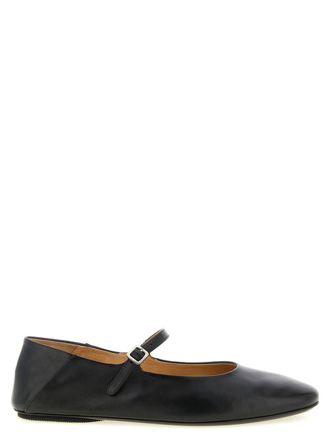 Marsèll Strascico Ballet Flats
